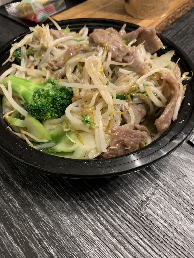 China Gourmet Takeout
