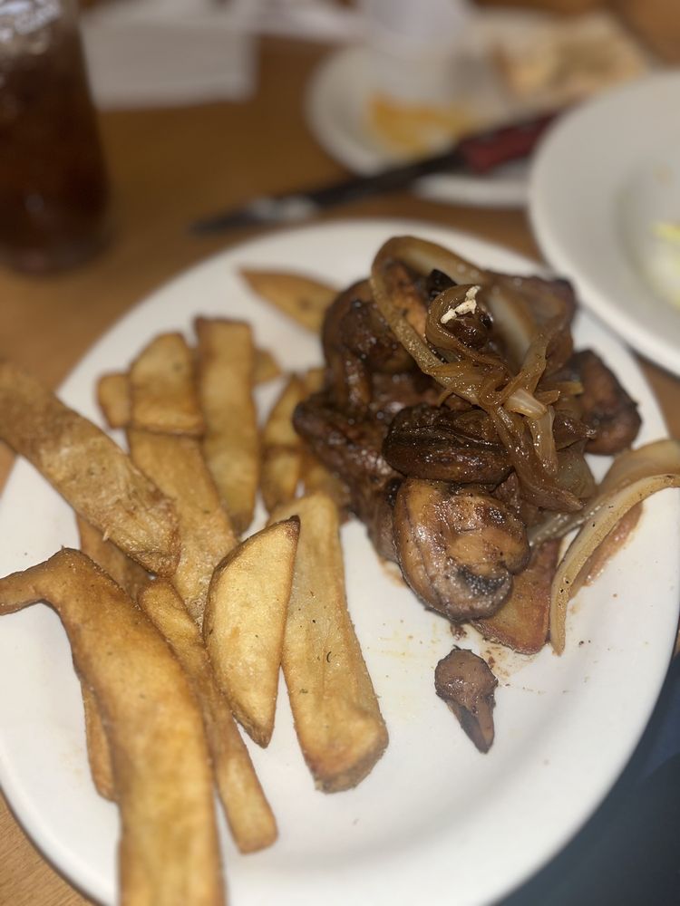 Texas Roadhouse