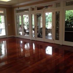 Re New Floor Finishing Llc Closed Flooring 2405 Mowbray Trl