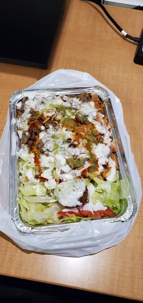 Adel's Halal Food Adel's Halal Food