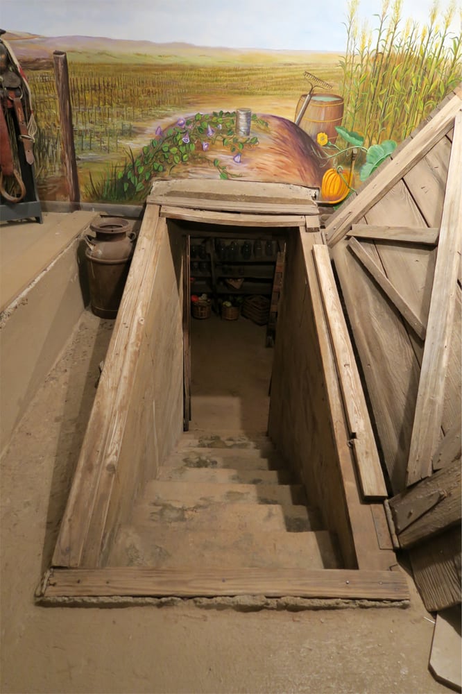 Sod House 59 Photos Museums 4628 State Hwy 8, Aline, OK Phone