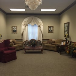 Mercer Brothers Funeral Home - Funeral Services & Cemeteries - 311 ...