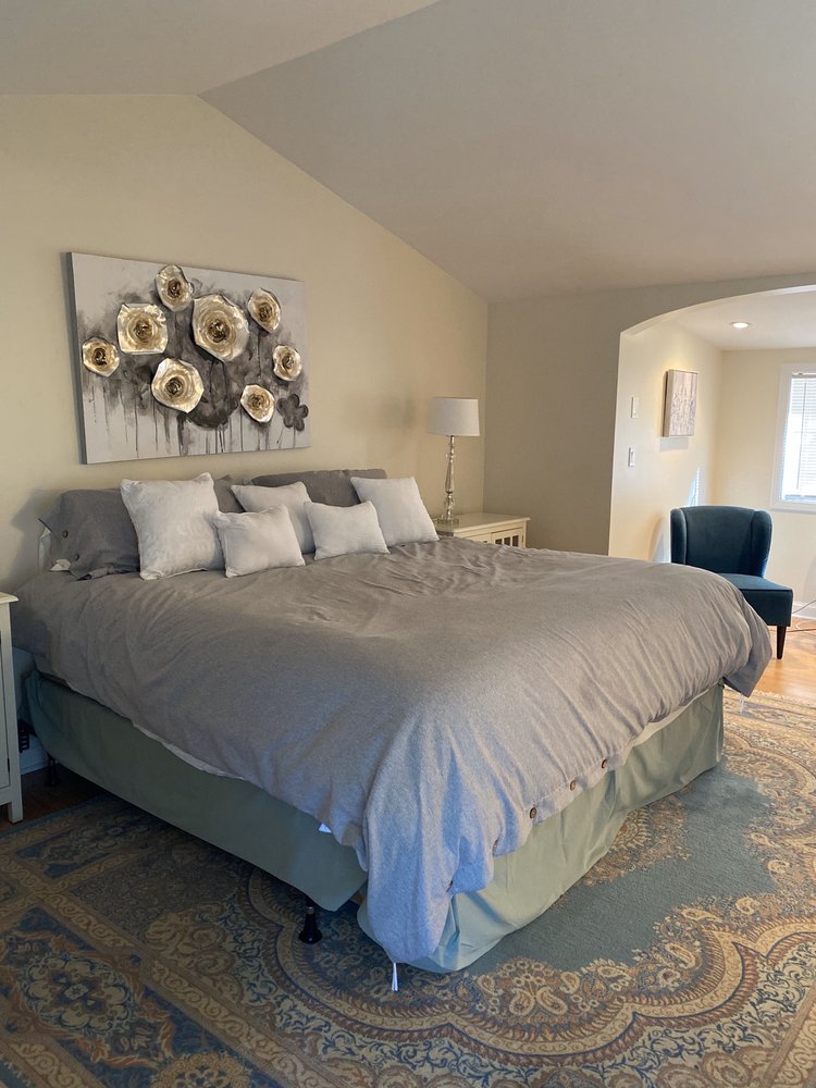 Master Maids Cleaning Services