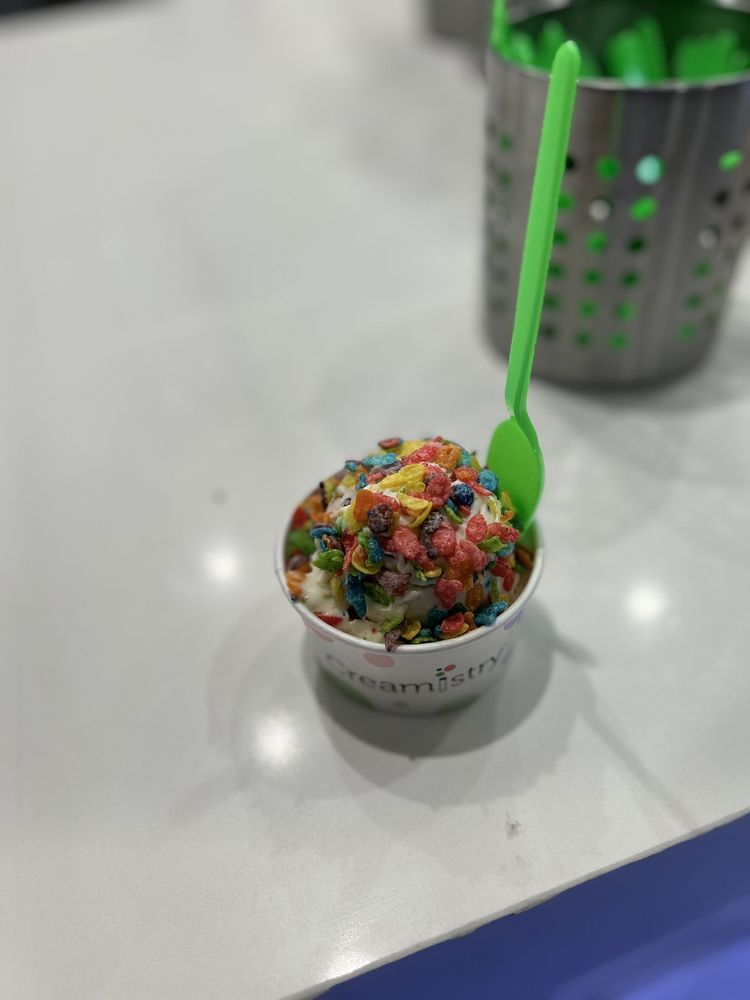 Creamistry