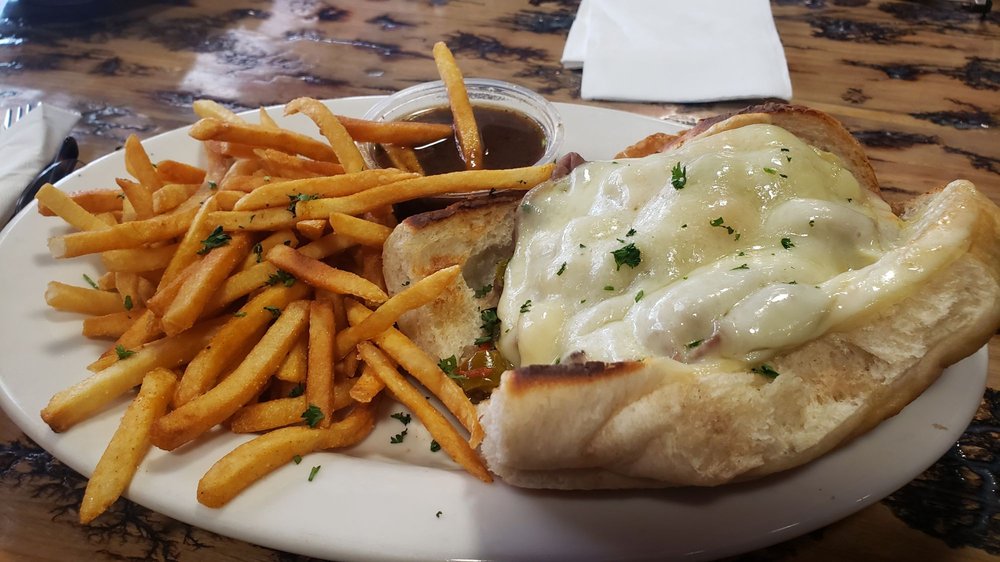 Wrigley's Chicago Bar & Grill