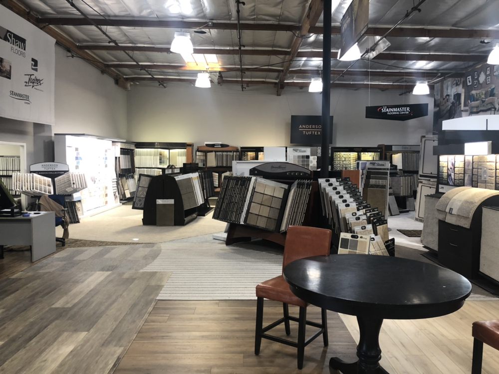 image of business Sterling Carpet & Flooring