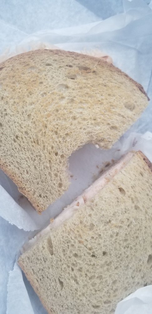 Sopranos Deli