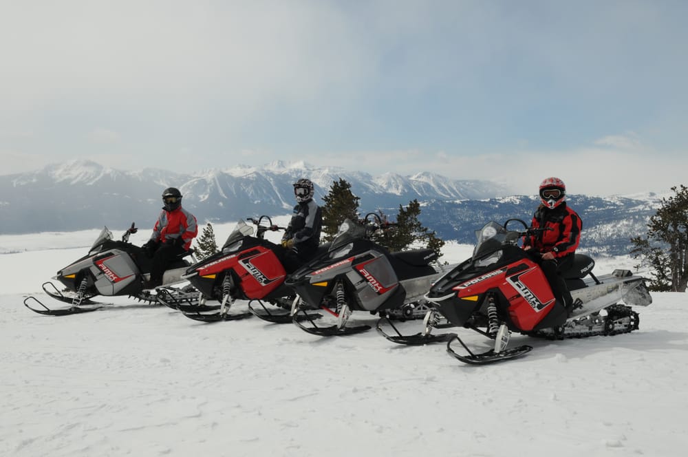 Back Country Adventure Snowmobile Rentals 54 Photos & 13 Reviews Hotels 224 Electric St