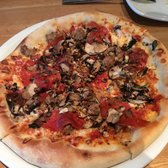 California Pizza Kitchen Pepperoni Pizza california pizza kitchen - 26 photos & 39 reviews - pizza - 10590 California Pizza Kitchen Pepperoni Pizza california pizza kitchen - 26 photos & 39 reviews - pizza - 10590