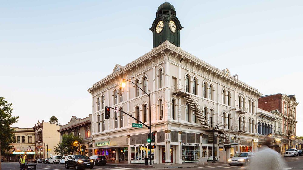 Westgate Real Estate