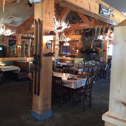 Bugaboo Creek Steak House Closed 35 Photos 31 Reviews Photo Of Bugaboo Creek Steak House South Portland Me United States Empty