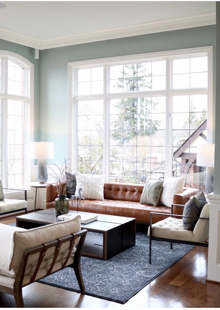 Home to Dwell Interiors