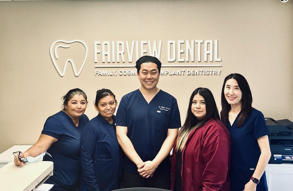 image of business Fairview Dental