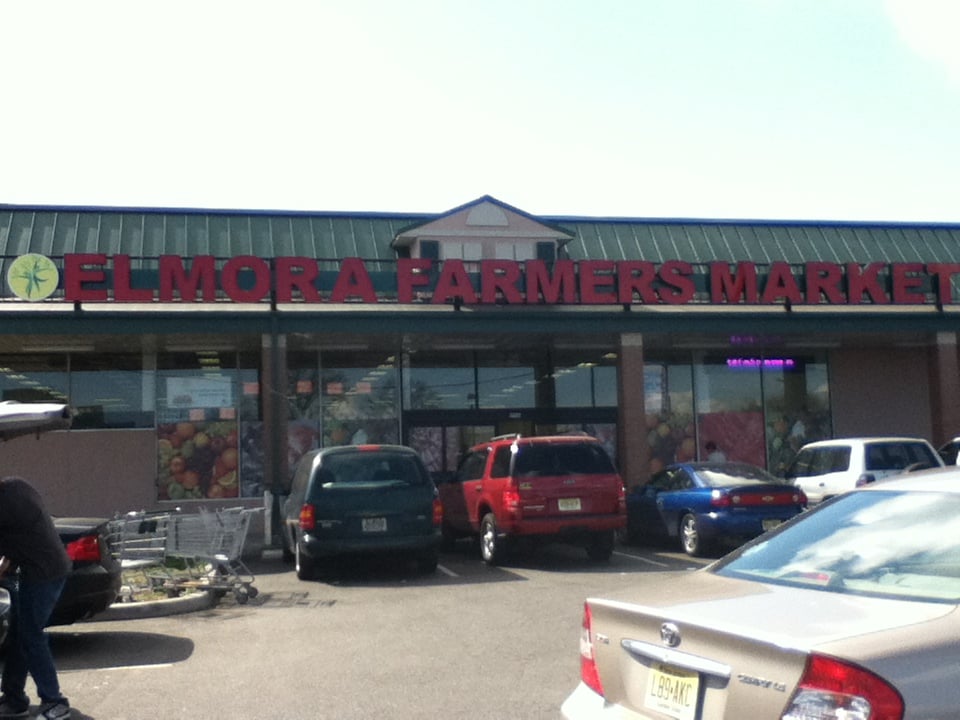 Elmora Farmer’s Market 13 Reviews Farmers Market 190A Elmora Ave