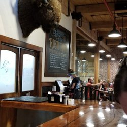 The Best 10 Restaurants Near Rusty Rail Brewing Company In Photo Of Rusty Rail