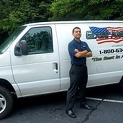 Glass America - Auto Glass Services - 703 E Ordnance Rd ...