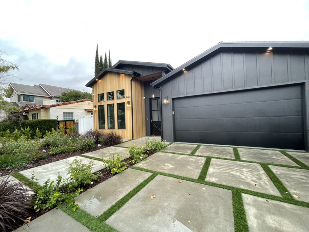 First Garage Door and Gates