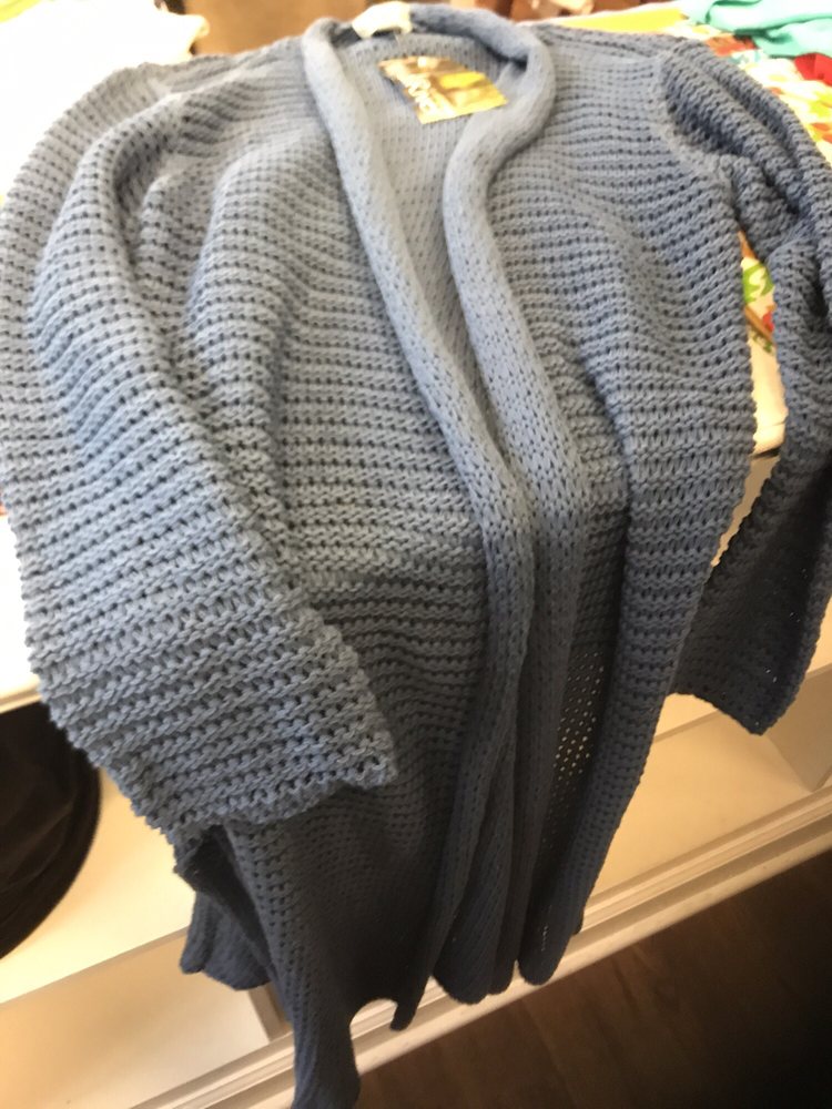 Knits Etc