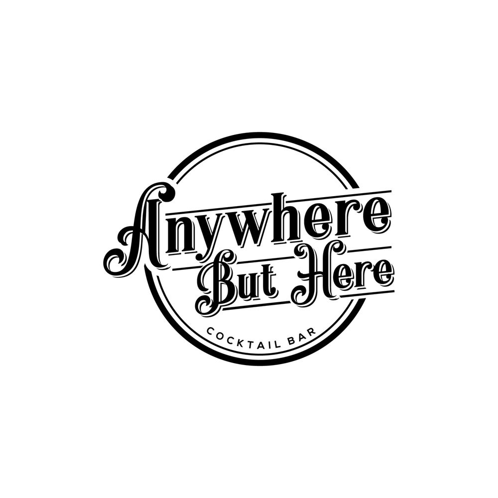 Anywhere But Here