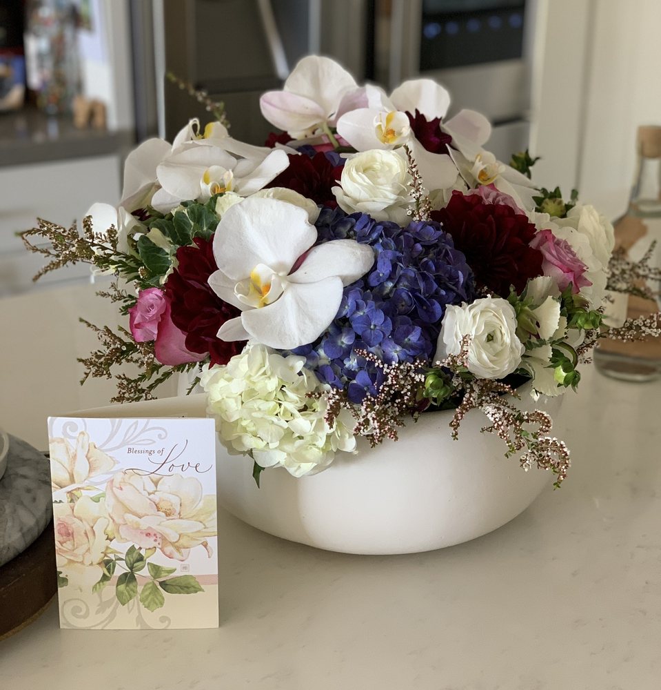 Bridget's Blooms