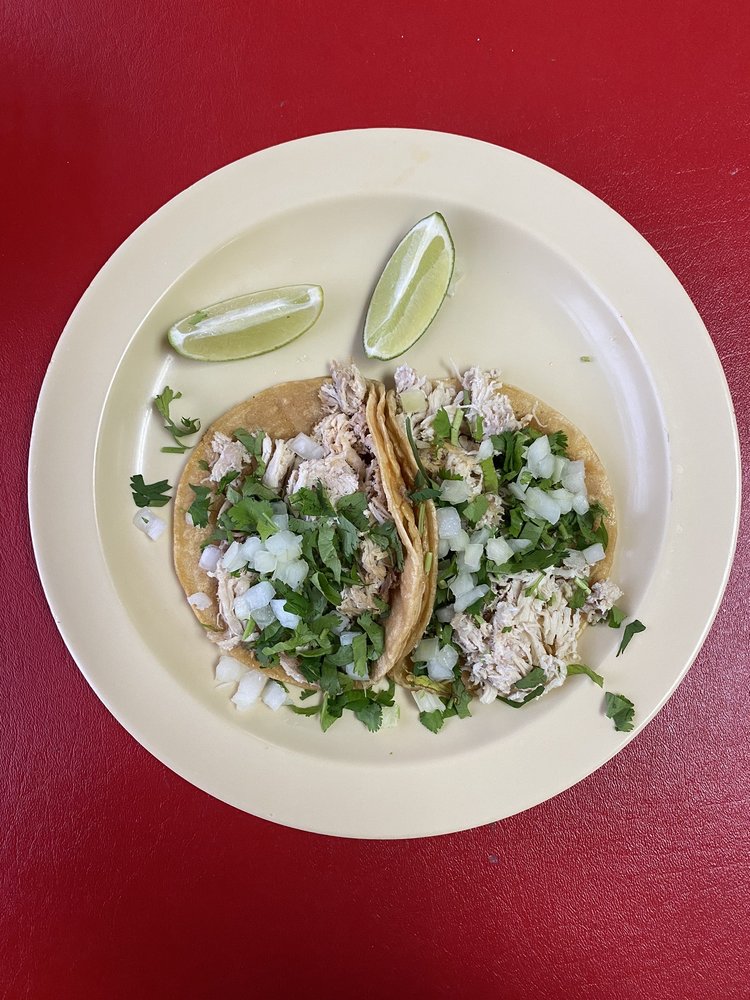 Taqueria Los Naranjos