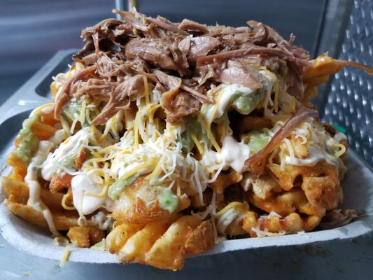 Reds kitchen - (New) 16 Photos - Food Trucks - 679 NW Enterprise Dr ... Reds kitchen - (New) 16 Photos - Food Trucks - 679 NW Enterprise Dr ...
