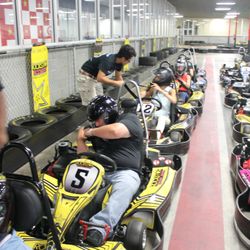 Go Kart Racing Houston >> Track 21 Indoor Go Karting Mini Golf Laser Tag 79 Photos 103 Go Kart Racing Houston >> Track 21 Indoor Go Karting Mini Golf Laser Tag 79 Photos 103