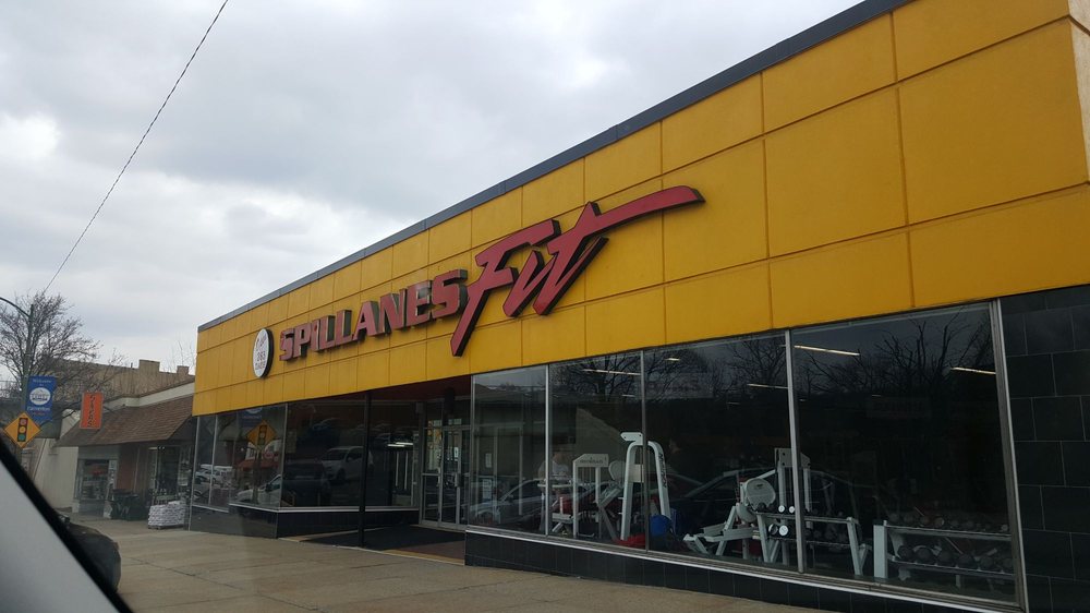 Spillane’s Fit Gyms 260 Delaware Ave, Palmerton, PA Phone Number