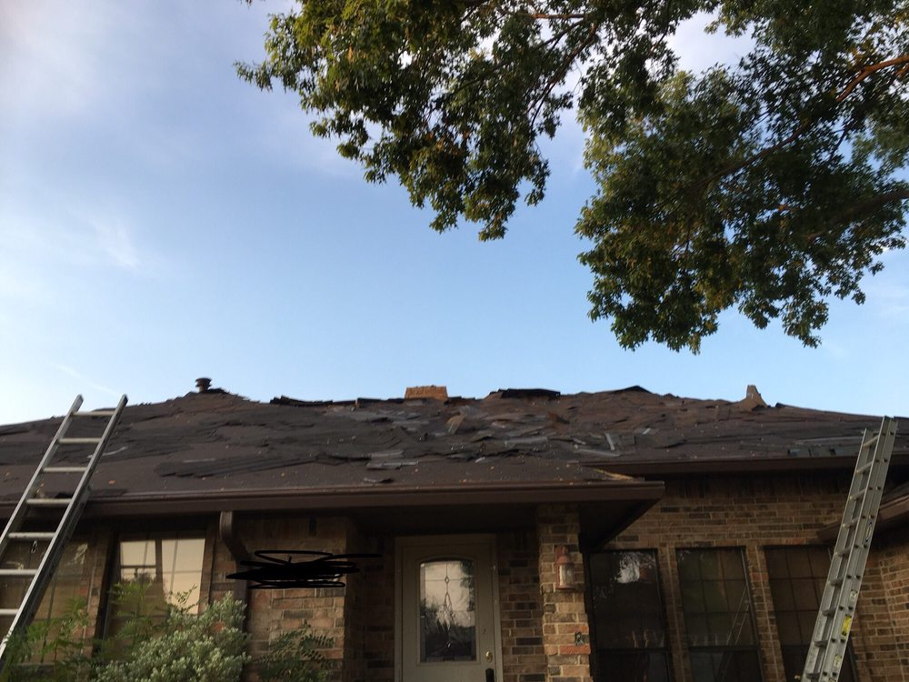 Proclaim Roofing- Plano