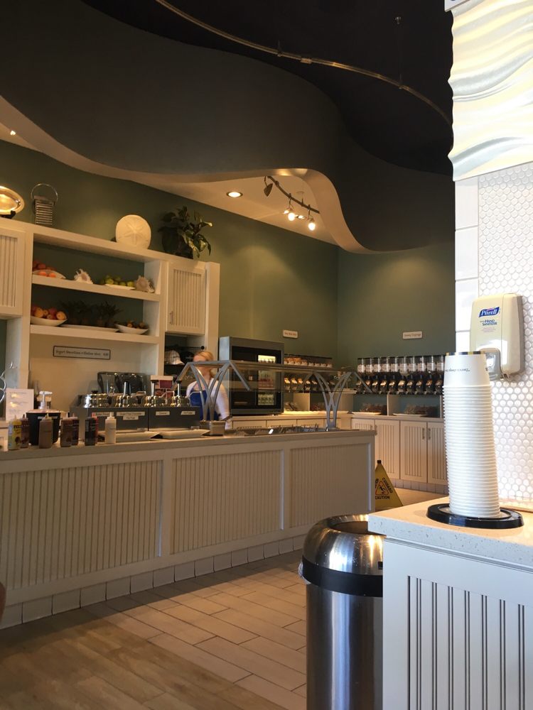 Beach House Frozen Yogurt 115 Photos & 204 Reviews Ice Cream