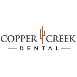 image of business Copper Creek Dental