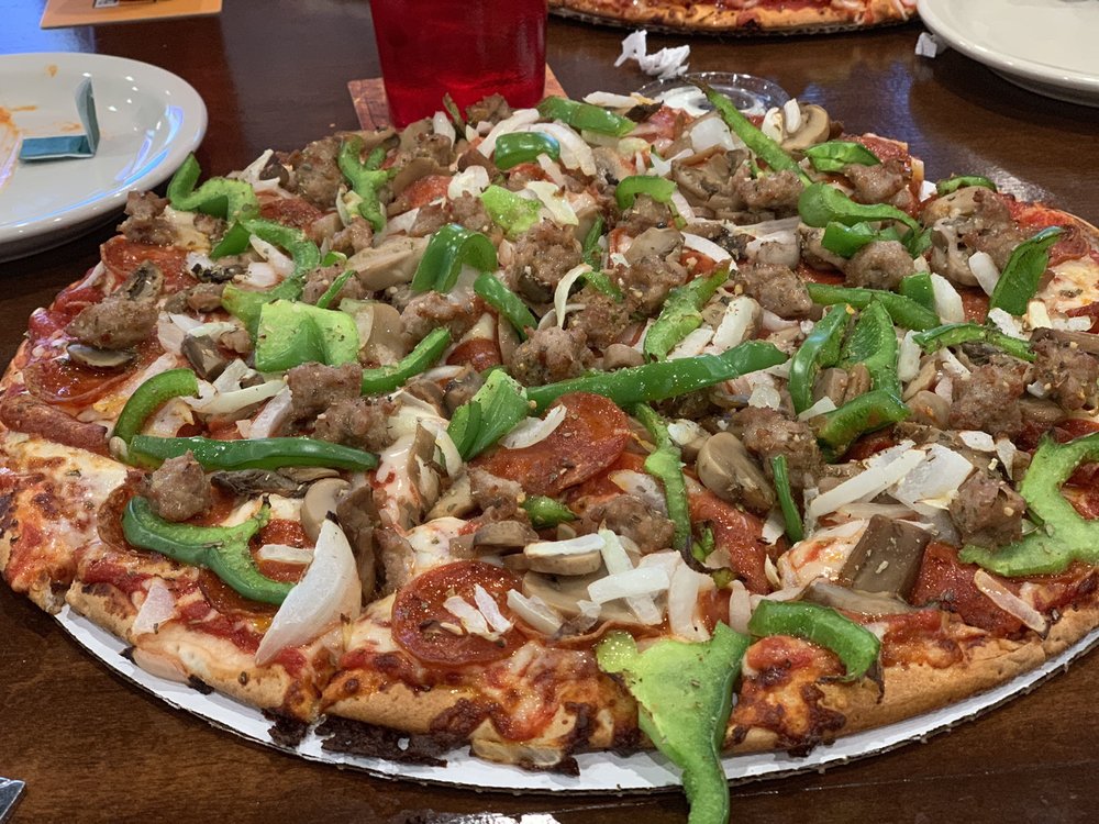 Pataskala Pizza Restaurant Gift Cards Ohio Giftly
