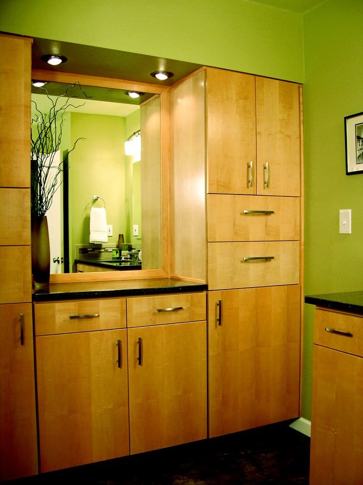 Timberwolf Cabinetry