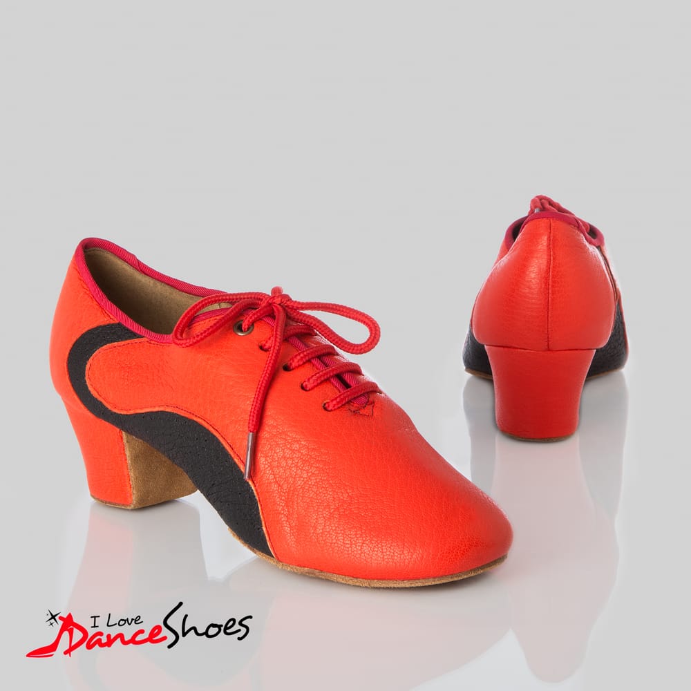 iLoveDanceShoes