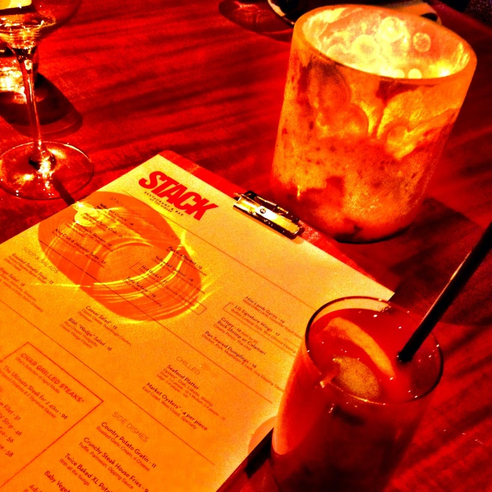 Stack Restaurant And Bar Las Vegas Nv Stack Restaurant And Bar Las Vegas Nv