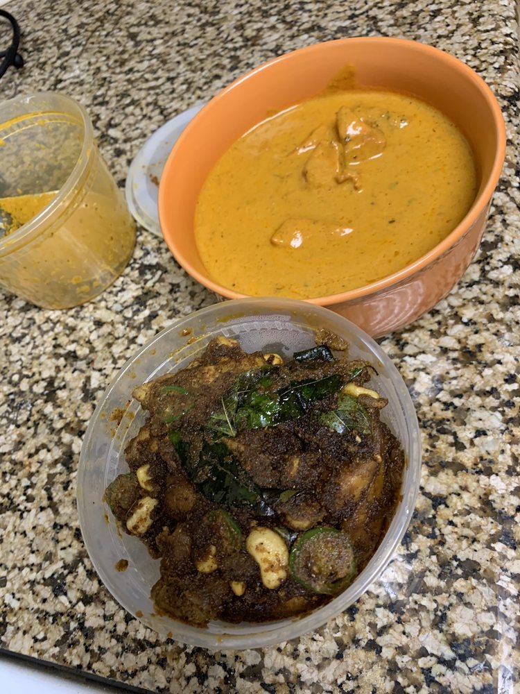 Golkonda Indian Cuisine Golkonda Indian Cuisine