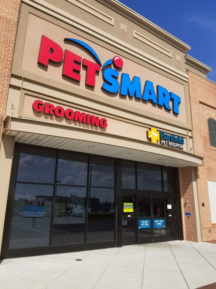 PetSmart 14 Reviews Pet Training 2450 Osprey Way, Frederick, MD
