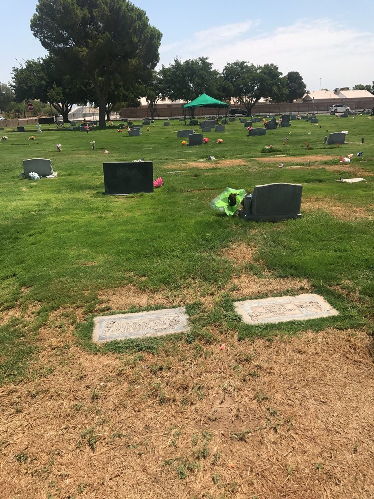 Bunker’s Memory Gardens Memorial Park Funeral Services & Cemeteries