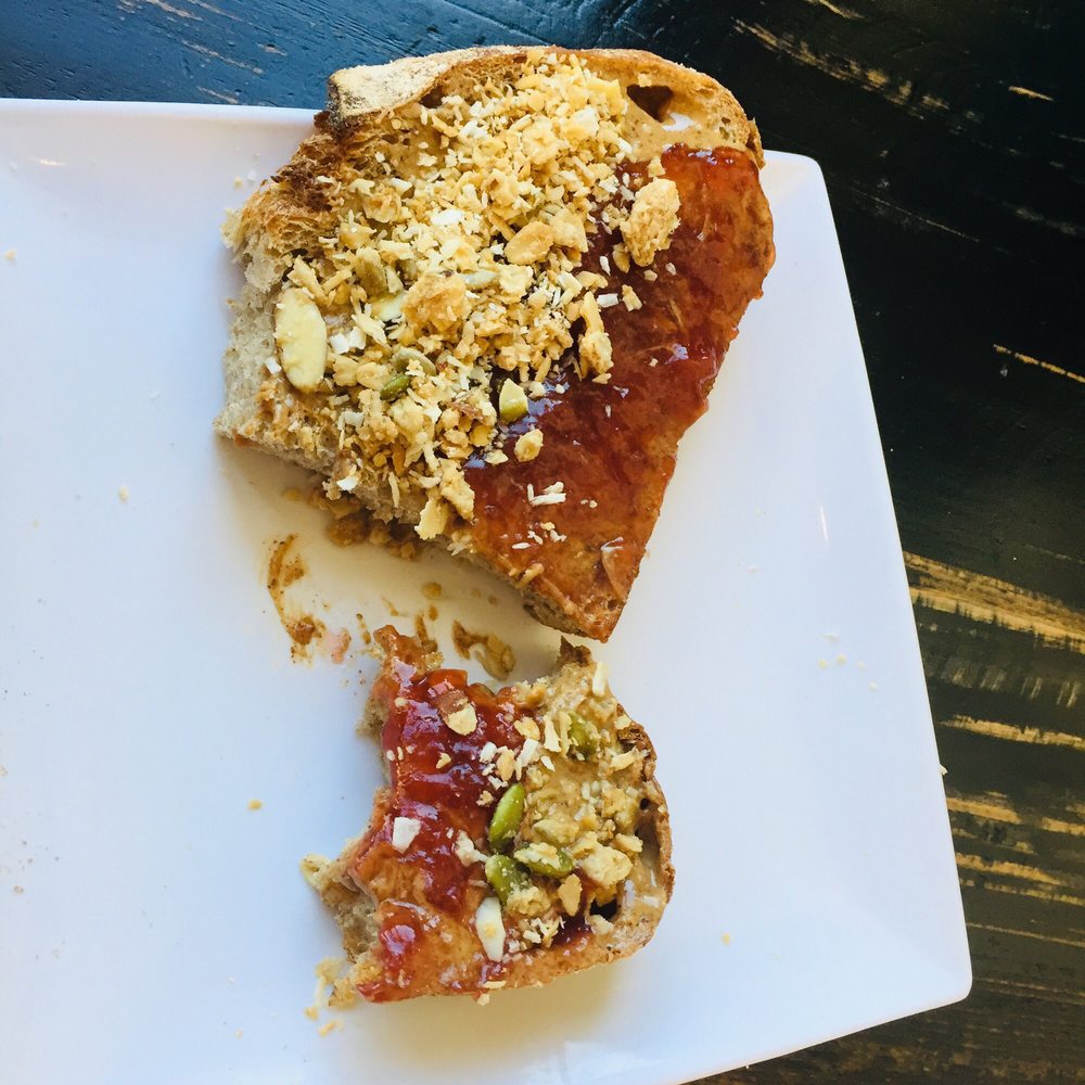 The Annex Food Hall The Annex Food Hall