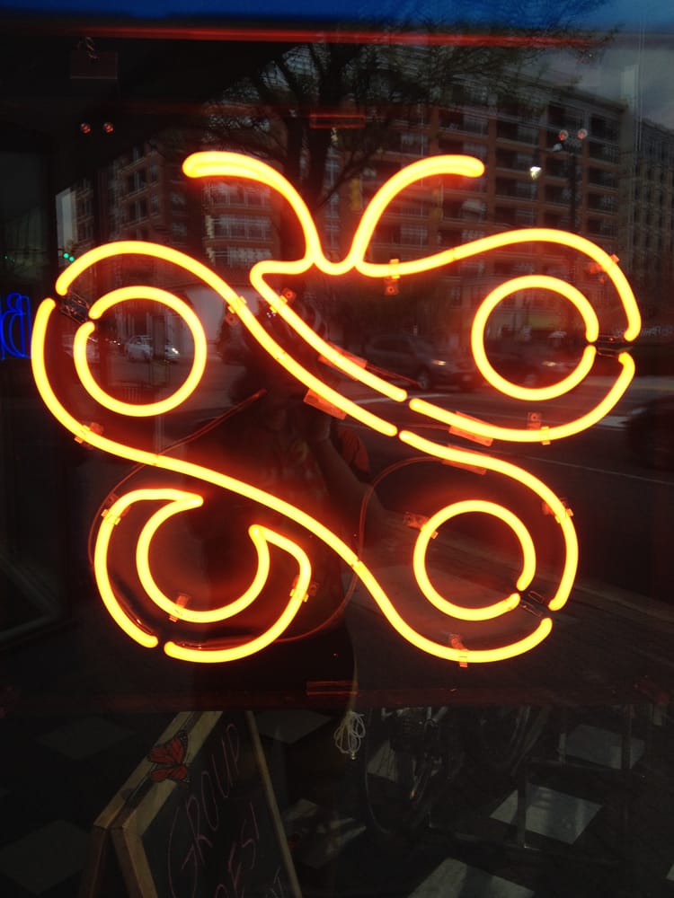 Papillon Cycles