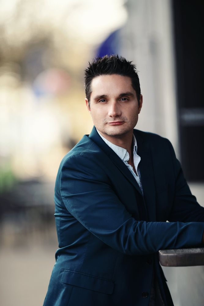 Michael Masi - Joe Herbert Realty