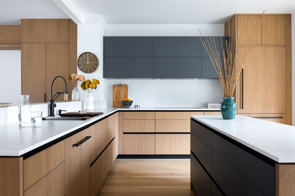 J.THOM Residential Design & Cabinetry