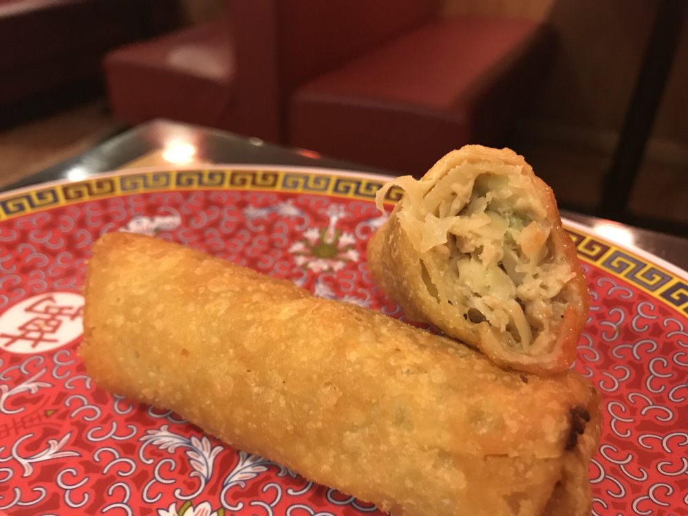 Yummy Asia