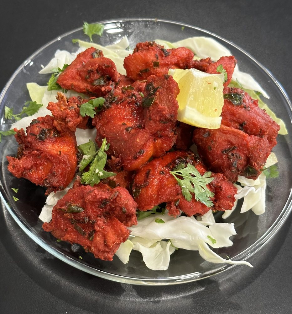 Swaagat Indian Cuisine 