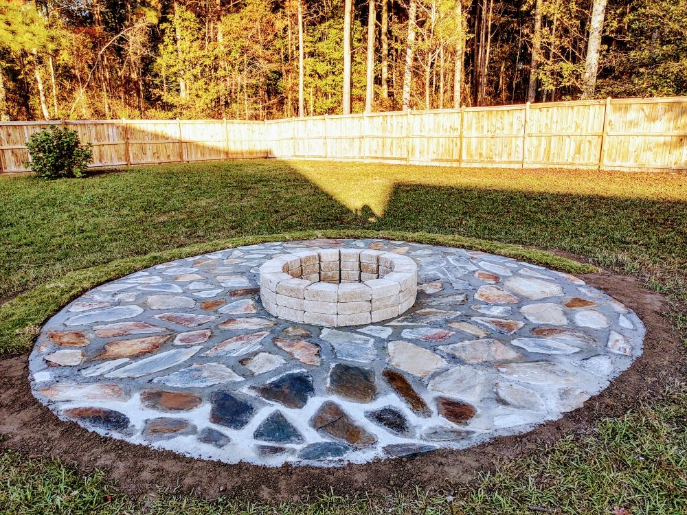 Nc professional Lawn care & Landscaping