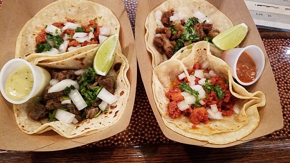 Señor Ramon Taqueria