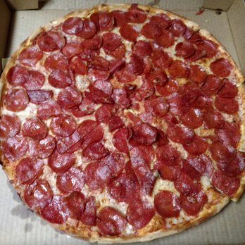 Cavanaugh pizza coupons