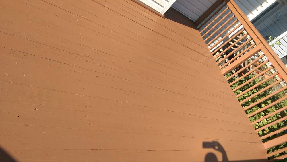 image of business Deck Wonders