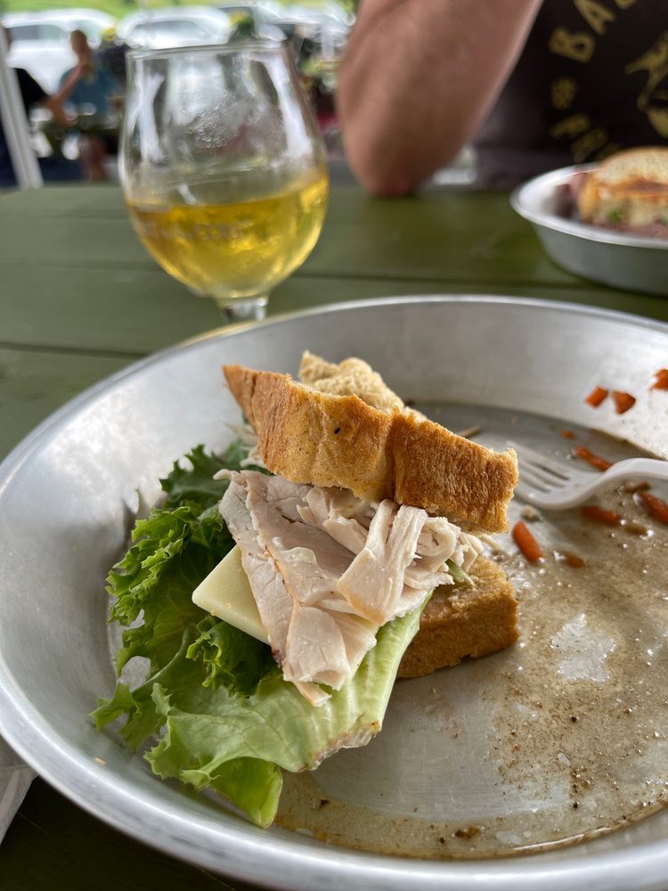 Apple Core Luncheonette and Brew