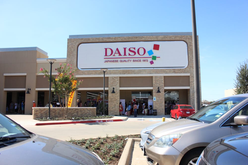 Daiso Japan 368 Photos & 222 Reviews Discount Store 2540 Old